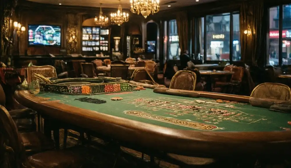 Casinozer Banner
